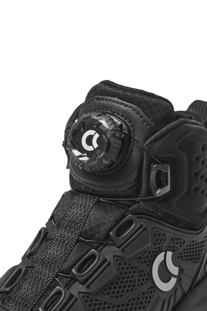 Viper Riding WP Boots