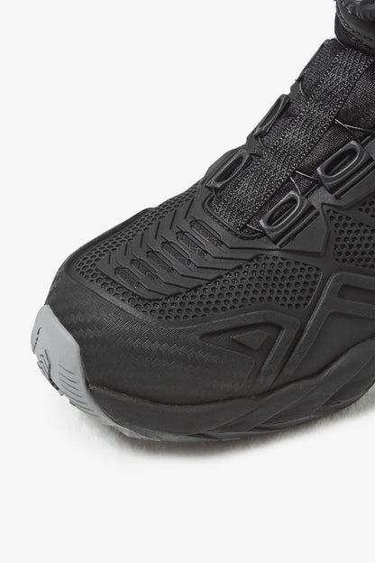 Viper Riding WP Boots