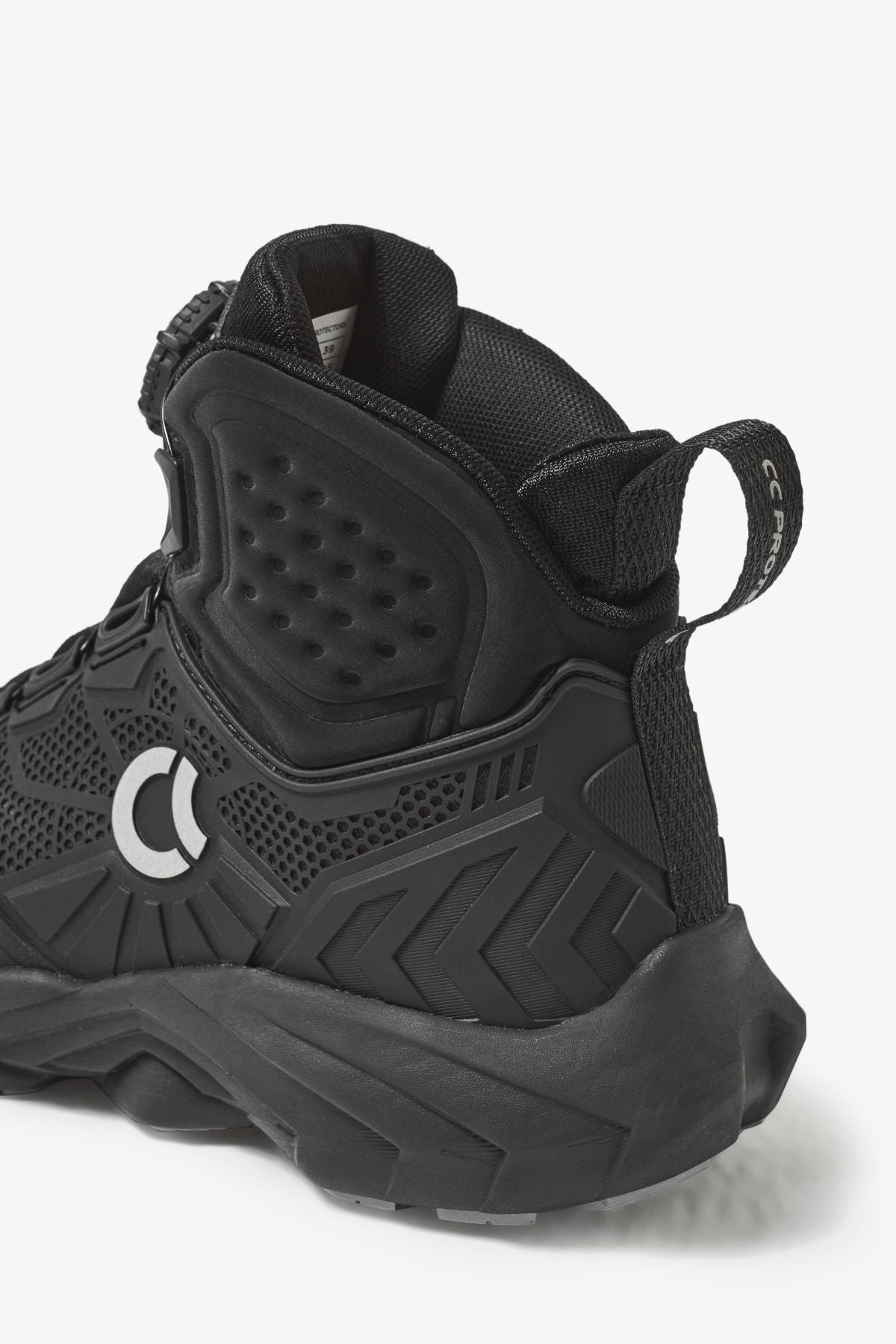 Viper Riding WP Boots