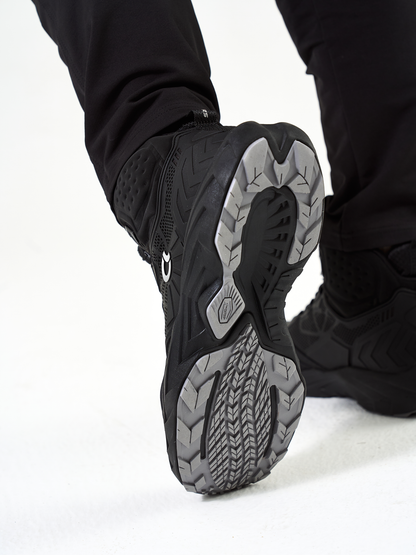 Viper Riding WP Boots