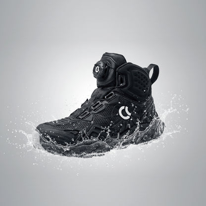 Viper Riding WP Boots