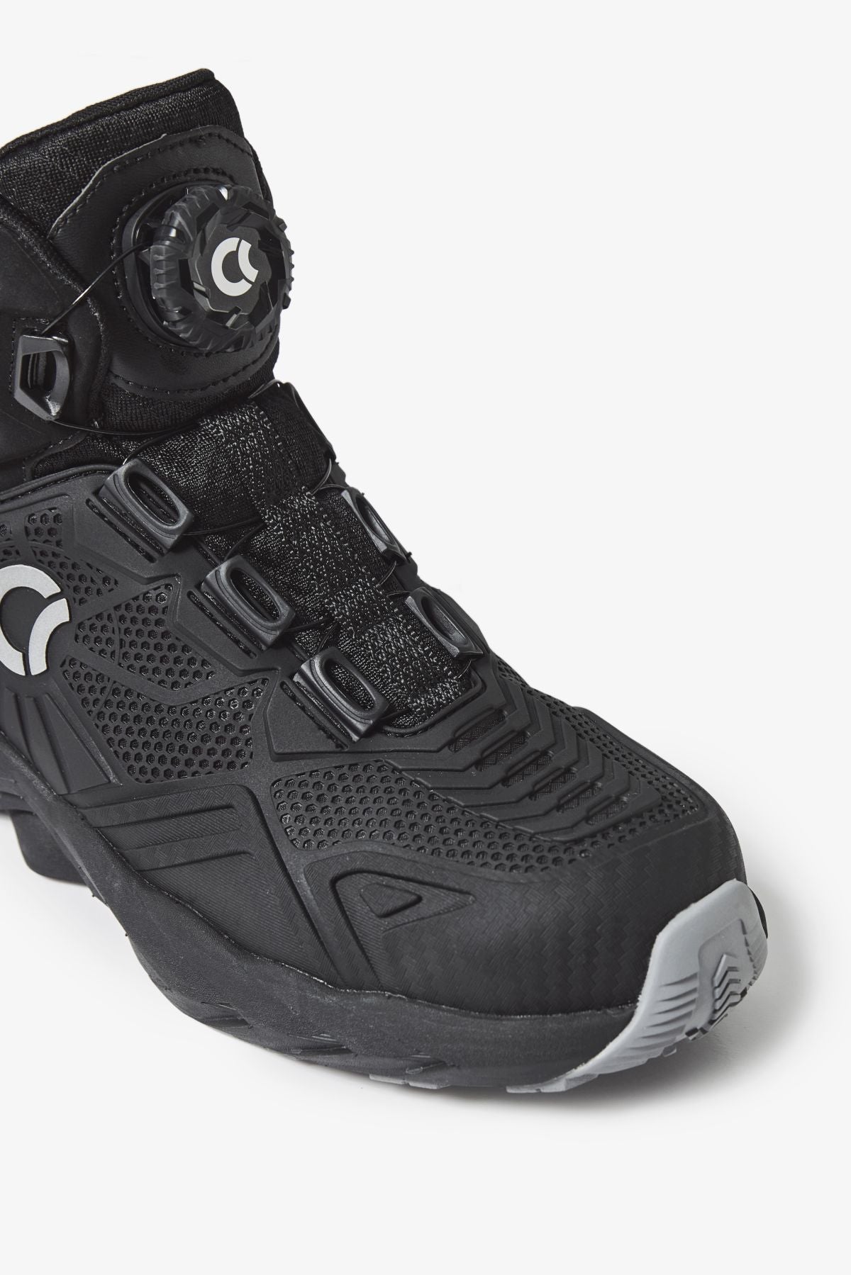 Viper Riding WP Boots