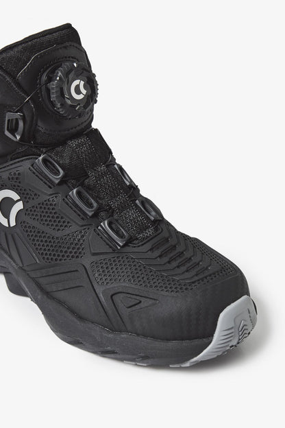 Viper Riding WP Boots
