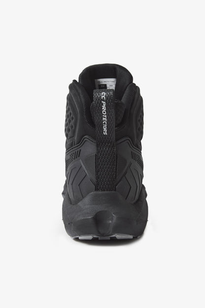 Viper Riding WP Boots