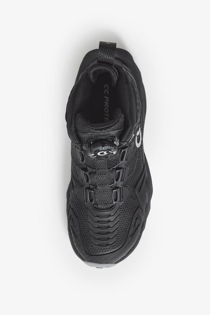 Viper Riding WP Boots