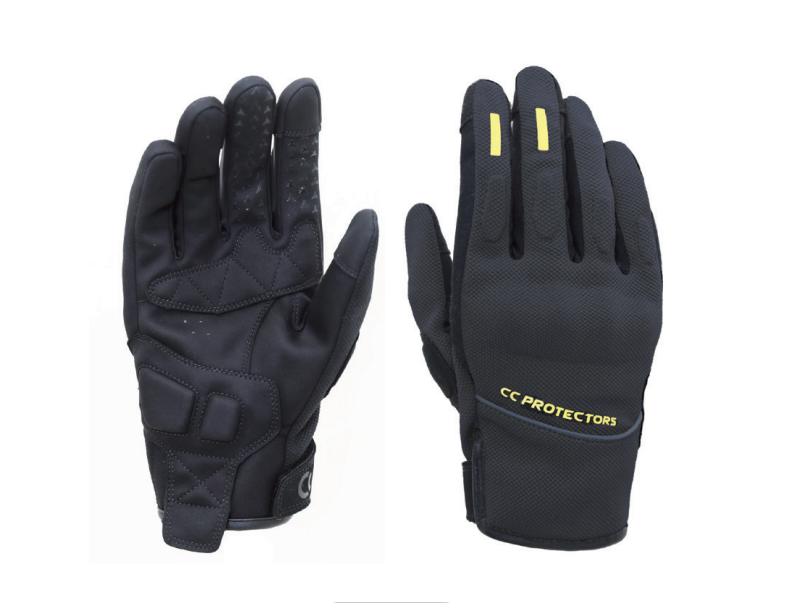 XRD Air Gloves