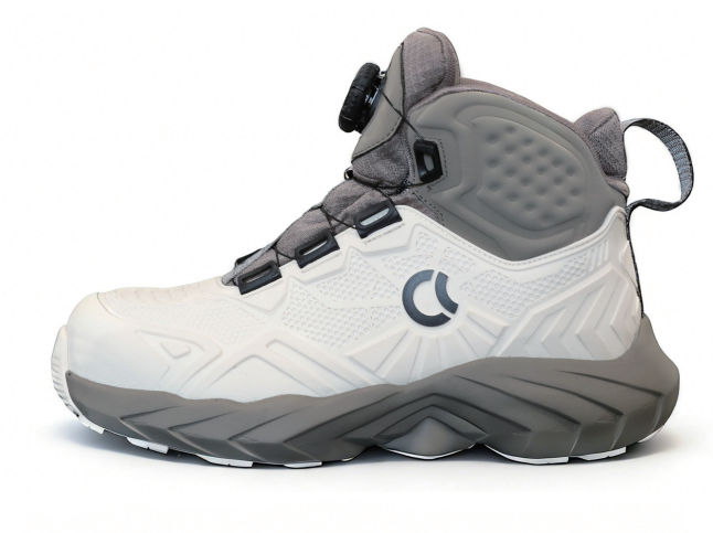 Viper Riding WP Boots