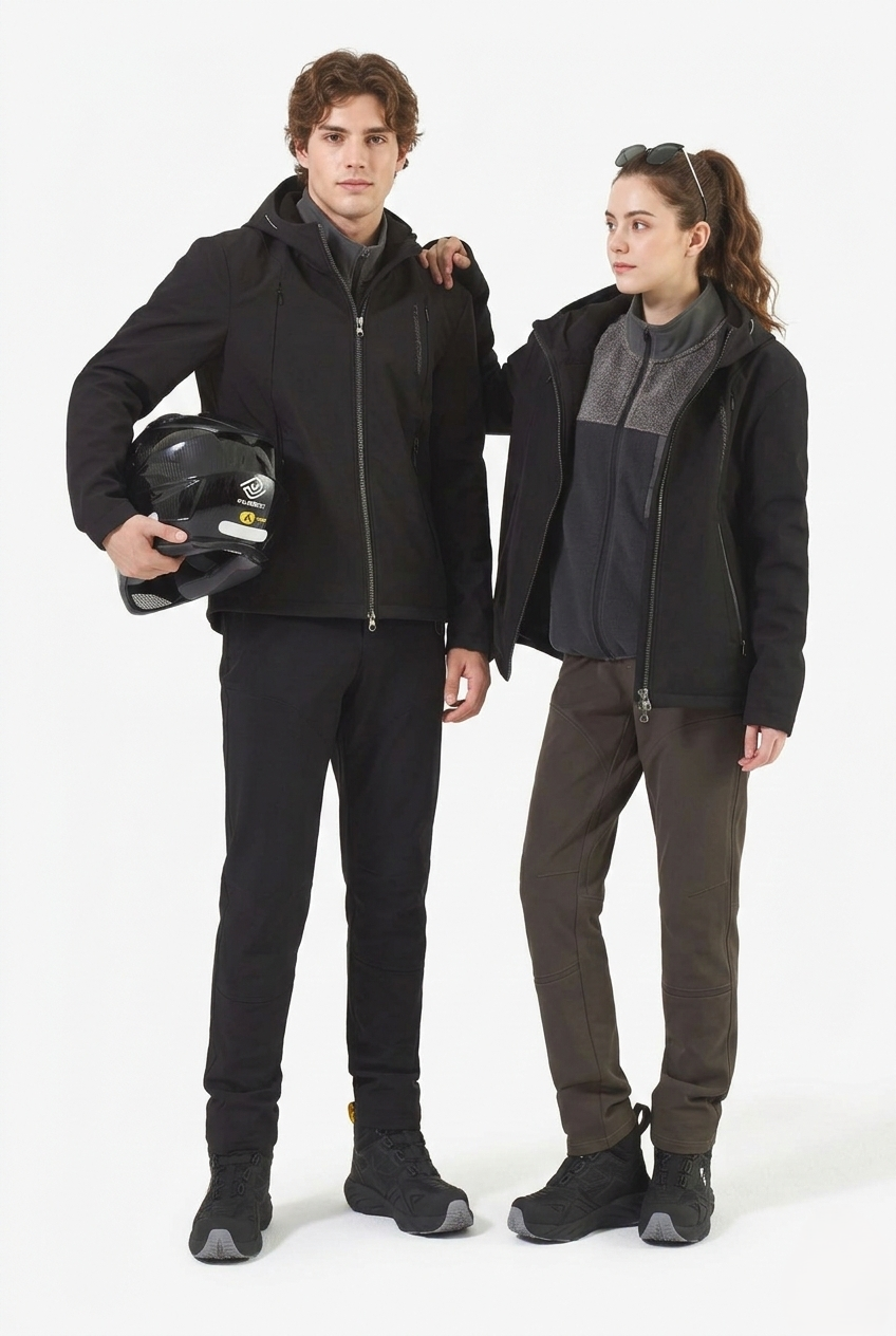 Auster Riding Pants