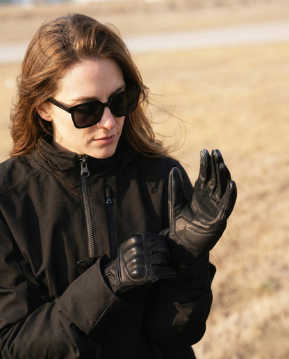 G32 Goat Leather Gloves