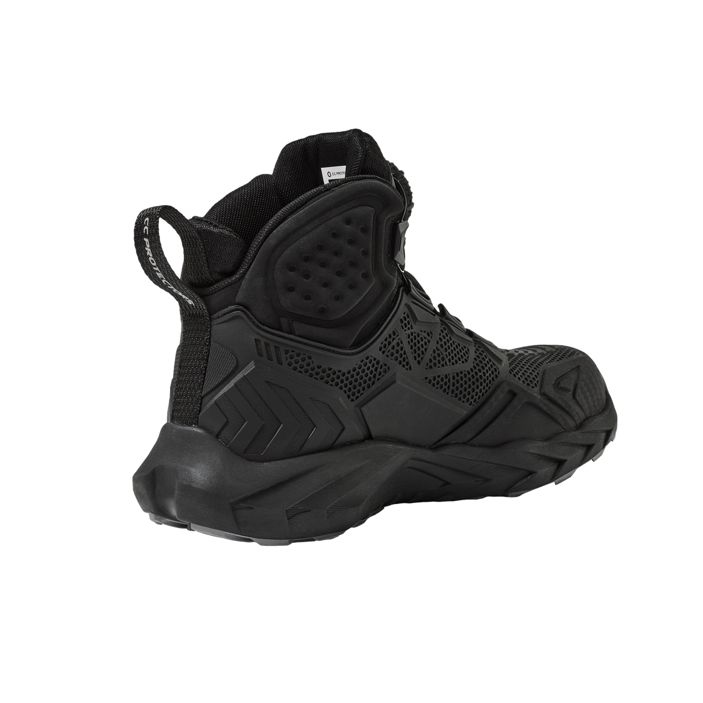 Viper Riding WP Boots