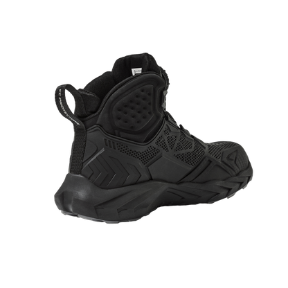 Viper Riding WP Boots