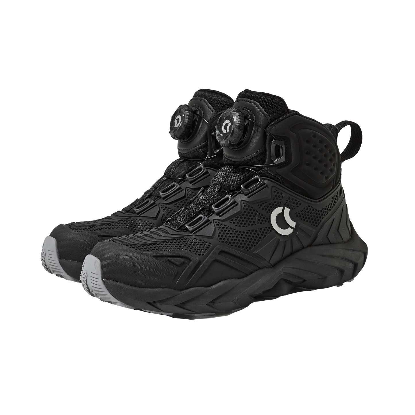 Viper Riding WP Boots