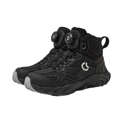 Viper Riding WP Boots