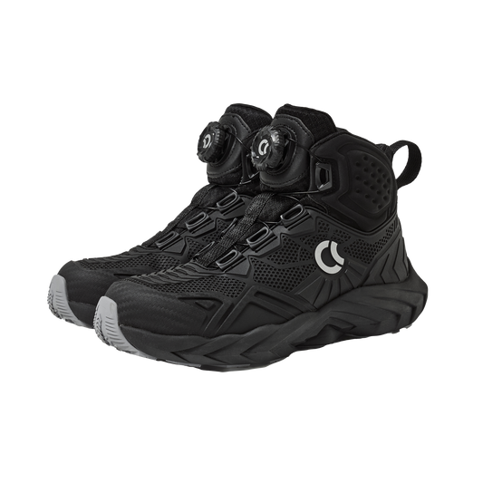 Viper Riding WP Boots