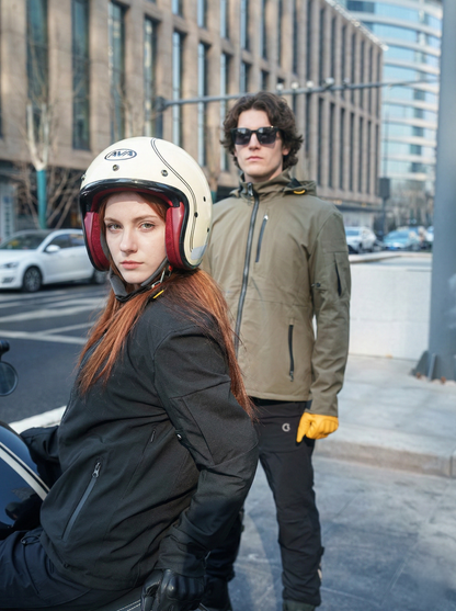 Peerless WP Jacket